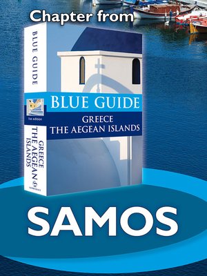 cover image of Samos